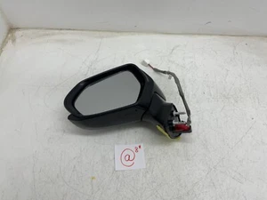 2018 2019 2020 2021 2022 Toyota Camry Driver Side View Door Mirror OEM - Picture 1 of 12