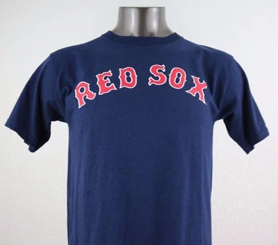 NWOT Majestic Red Sox #29 Youth's Short Sleeve T-Shirt Size XL - Image 1 of 4