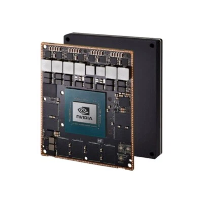 NVIDIA Jetson AGX Xavier Module 900-82888-0050-000 Production SOM 64GB P2888 - Image 1 of 4