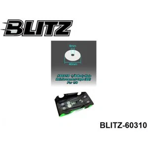 BLITZ-60310 TITAN Nastro di rinforzo per fori corpo 1-8 (20) Colore: trasparente - Imagen 1 de 1