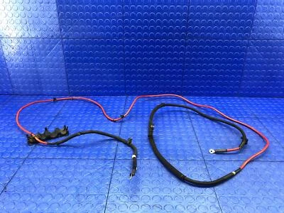 2014-2019 BMW I8 OEM POWER DISTRIBUTION BOX WIRE HARNESS 932077904 - Image 1 of 4