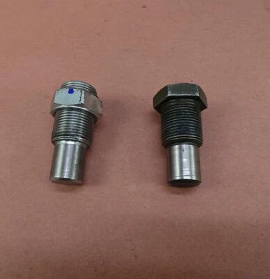 Классические поворотные болты рычага 1998-2015 YAMAHA V STAR 650 XVS650 - Изображение 1 из 4