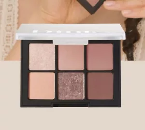 DINTO BLUR-FINISH SHADOW PALETTE #705 Mary Shelly 6g - Picture 1 of 4
