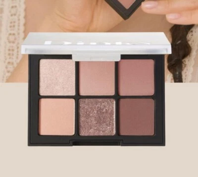DINTO BLUR-FINISH SHADOW PALETTE #705 Mary Shelly 6g - Image 1 of 4