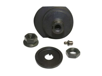 Rótula delantera superior Moog 68553YZVH 2005 2006 2004 para Hummer H2 2003-2009 Foto 1 de 2