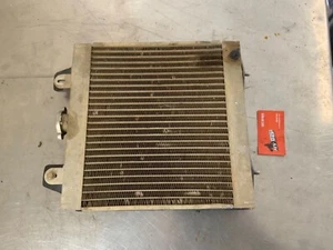 2007 Polaris Scrambler 500 4x4 Radiator 1240177 - Picture 1 of 2