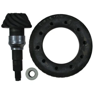 Ford Racing M-4209-88373A 3.73 Ring Pinion Gear Set 15-23 Mustang IRS Super 8.8 - Foto 1 di 7