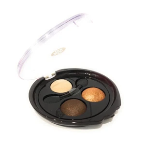 Trio Hi-Tech Whet & Dry ombretto super perlato n. 1 Hot Temptation - Imagen 1 de 1