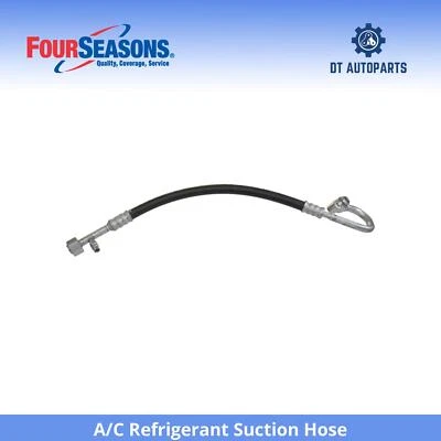 Manguera de succión de refrigerante aire acondicionado Toyota 4Runner 1999-2002 4 estaciones 2000 2001 Foto 1 de 4