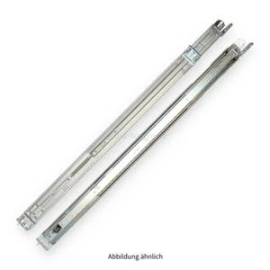 Dell A12 ReadyRails II 1U Sliding Rail Kit 8N0JT 08N0JT VYRJF R7C8J - Afbeelding 1 van 1