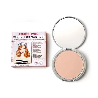 TheBalm Cindy Lou Manizer Blush - Image 1 of 4