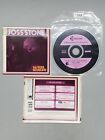 The Soul Sessions By Joss Stone (Cd) No Case No Tracking
