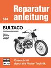 Bultaco Wettbewerbsmodelle  Alpina/Frontera/Pursang/Sherpa T, 