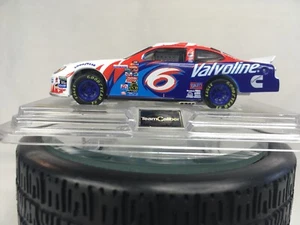 TEAM CALIBER OWNERS 2000 #6 VALVOLINE FORD TAURUS MARK MARTIN -Opening Hood & Tr - Picture 1 of 14