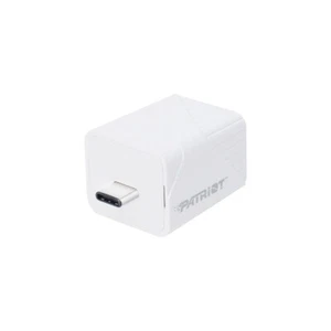 Sauvegarde automatique Patriot iLuxe 1 To USB 3.2 Type-C pour appareils mobiles Apple MFi Cert - Photo 1/14