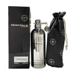 Mango Manga by Montale for unisex EDP 3.3 / 3.4 oz New In Box - Picture 1 of 1