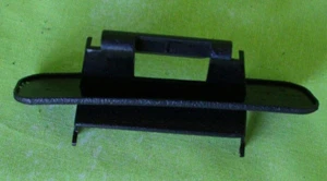 Mercedes Benz W220 S Class Rear Right Shelf Cover Part A2206940433 - Picture 1 of 10