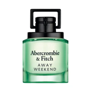 Abercrombie & Fitch Away Weekend Homme 1.7 oz EDT Spray for Men New Tester - Picture 1 of 3