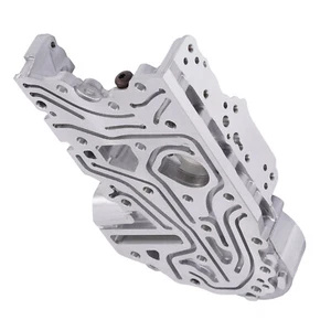 Corpo della valvola for VW Beetle Beetle/Bora/Caddy/Golf/Jetta 0AM325066AC AA - Imagen 1 de 13