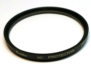 Kenko MC Protector  UV 58mm Filter   - Picture 1 of 8
