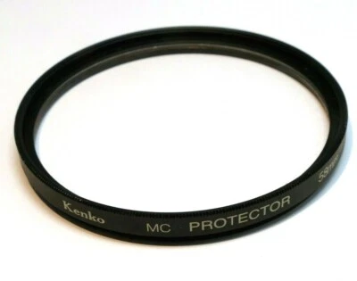 Kenko MC Protector  UV 58mm Filter   - Image 1 of 4