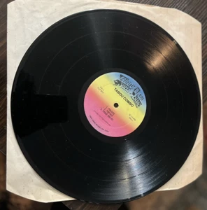 Tabou Combo Super Stars "Ce Konsa Ce Konsa", Vinyl Martinique, West Indies - Picture 1 of 4