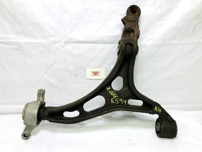 Brazo de control inferior del pasajero delantero derecho Jeep Grand Cherokee 2011-2015 5168158AB Foto 1 de 4