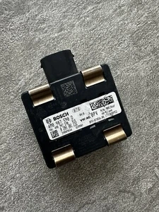 Audi A4 A5 Q7 S5 SQ5 Adaptive Cruise Distance Sensor Radar 2017-2020 4M0907590D - Picture 1 of 1