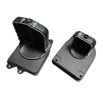 Par de unidades de ajuste de colector de admisión válvula DISA para BMW 328i E82 E70 E90 E92 Z4 Foto 1 de 4