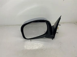 Used Left Door Mirror fits: 2004 Dodge 1500 pickup Power exc. trailer tow - Picture 1 of 24