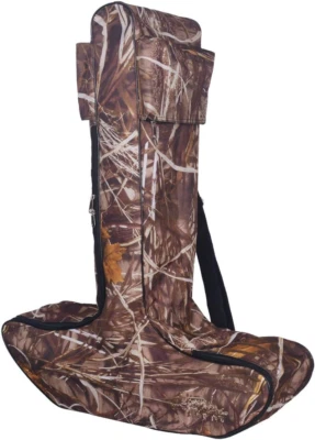 Crossbow Case Soft Tactical Crossbow Bag with Backpack Straps - Image 1 of 4