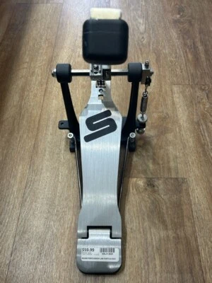 SOUND PERCUSSION LAB VELOCITY BASS DRUM PEDAL (SBL013825) — 第 1/4 张图片