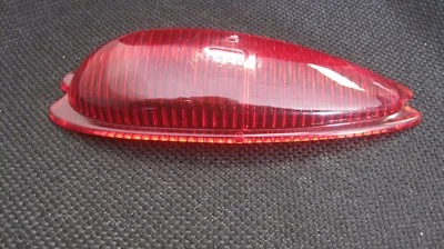  LUZ TRASERA IZQUIERDA PORSCHE 356-A 356-B 356-C 3260 REPRODUCCIÓN 644-631-421-00 Foto 1 de 4