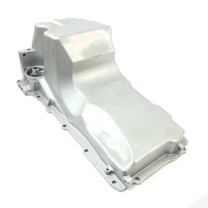 GM OEM Oil Pan TAHOE / YUKON Reconditioned #12579273 - Picture 1 of 7
