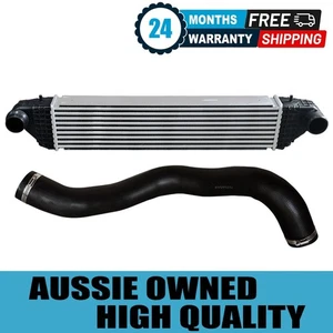 Intercooler & Hoses For Mitsubishi Outlander 4N14 2.2L - Picture 1 of 14
