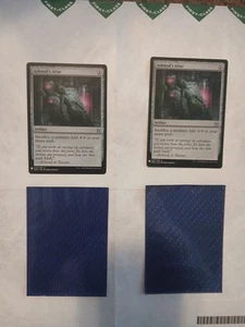 Ashnod's Altar Eternal Masters Regular - Picture 1 of 7