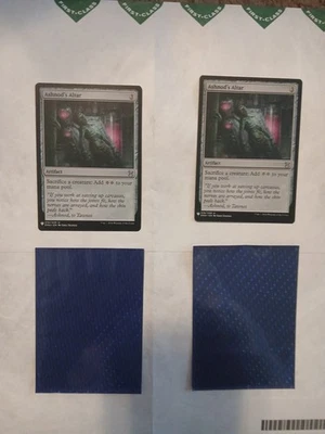 Ashnod's Altar Eternal Masters Regular - Image 1 of 4