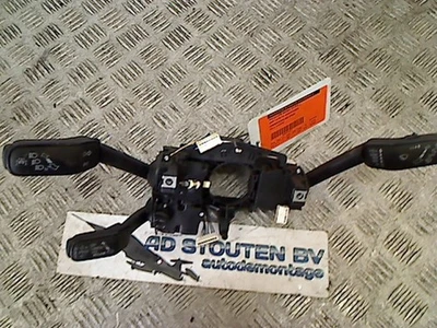 2018 Seat Leon (5FB) Hatchback 5-drs 1.0 TSI 12V (DKRF) LIGHT DEFLECTOR 1014260900 - Image 1 of 4