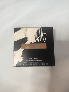 NEW Fenty Beauty by Rihanna - Sun Stalk'r Instant Warmth Bronzer "Bajan Gyal" - Picture 1 of 1