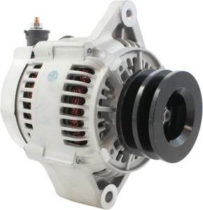 New Alternator for Caterpillar D5C 3046 1993 - 1996 102211-9010 101211-9020 - Bild 1 von 8