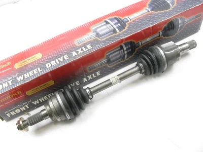 Autotech 3415 Reman Front Left CV Axle Assembly For 1995-1997 Kia Sephia M/T - Image 1 of 3