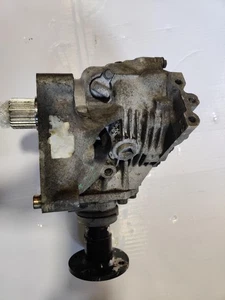 Nissan X Trail 2001 - 2007 caja de transferencia 2,5 automático 83169 - Imagen 1 de 6