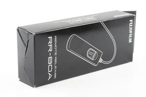 FUJIFILM Fernauslöser RR-80 A - Picture 1 of 3