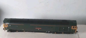 Hornby Class 50 No. 50007 'SIR EDWARD ELGAR' (R2408) - Picture 1 of 7