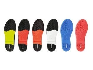 Suole Bidensità Tcx Comp Evo 2 Michelin - Imagen 1 de 2