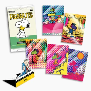 Peanuts Playpaks: Convention Pack 2025 #1 - Picture 1 of 1