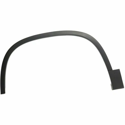 para Volkswagen Tiguan 2012 2017 guardabarros delantero izquierdo derecho acampanado arco de rueda moldura Foto 1 de 2