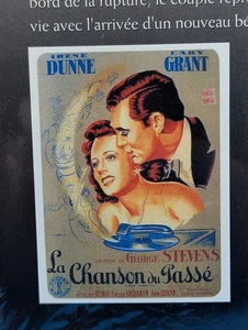La Chanson du Passé (Penny Serenade) DVD ENGLISH NEW - Foto 1 di 3