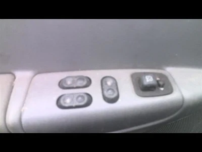 Interruptor de puerta delantera del conductor maestro de ventana del conductor para Ford E150 Van 97-08 1243877 Foto 1 de 3