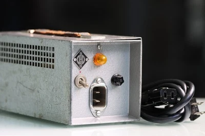 Neumann U67 power supply with power cable - Image 1 of 4
